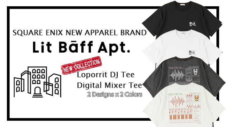 DJ兔兔族T恤【沒有帳號往下拉，若無問題下單後不用回報，請勿留言於備註，需要晚出貨請在下單前聯絡】