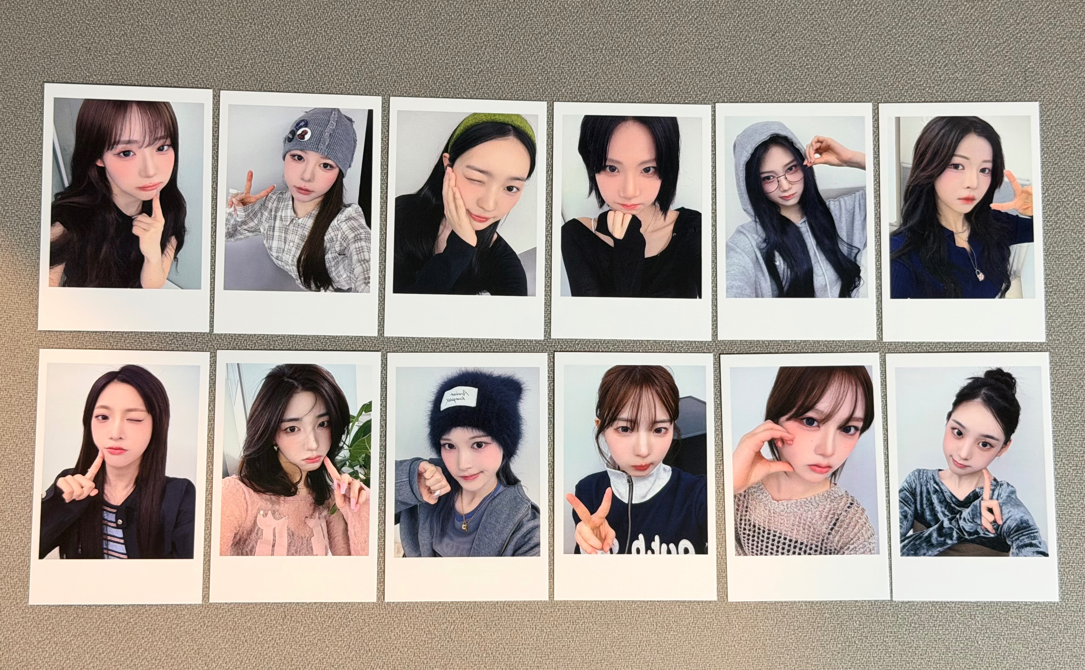 0331 jumpup團體簽售特典
