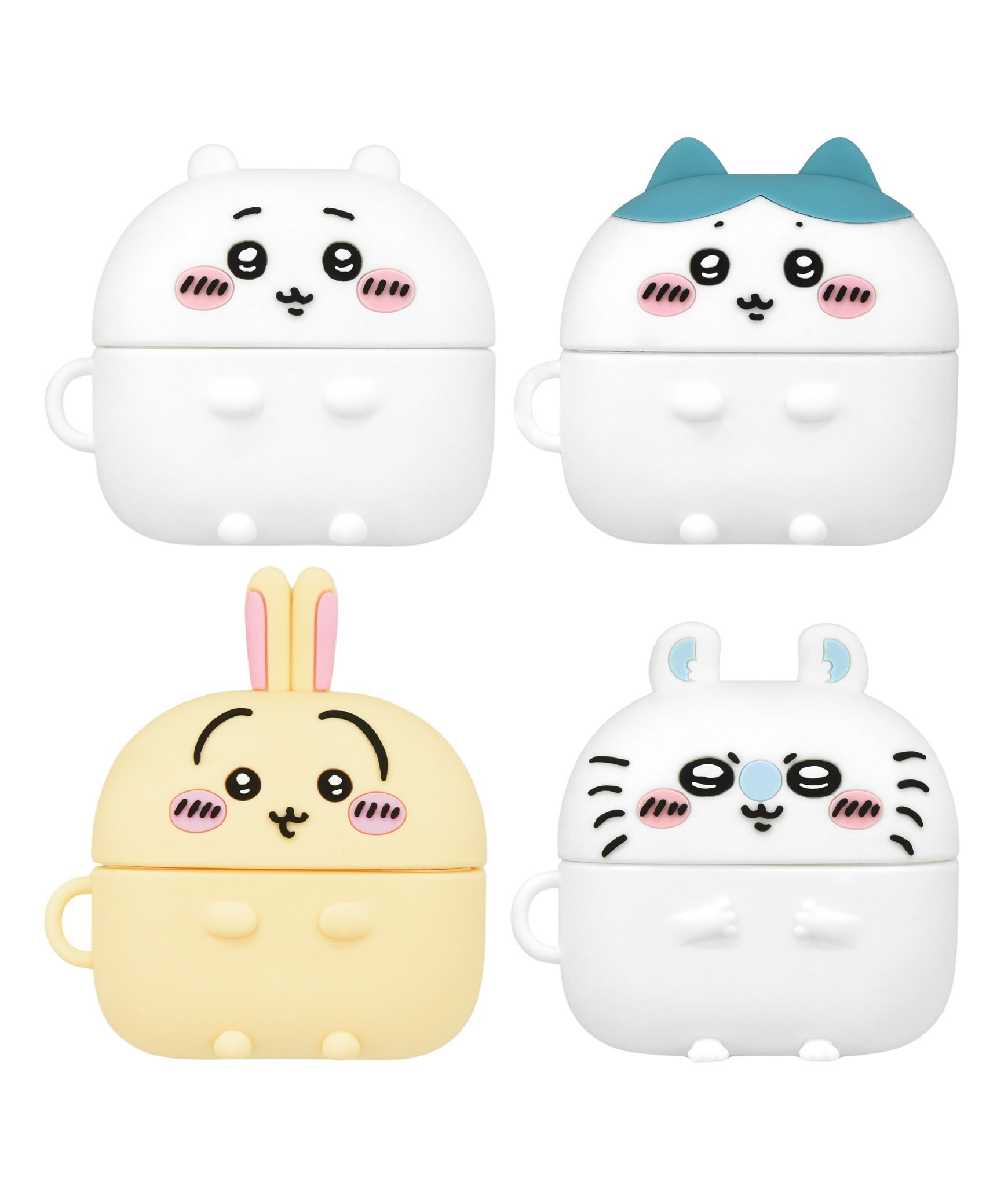 矽膠保護殼/AirPods Pro（第2代）/AirPods Pro適用