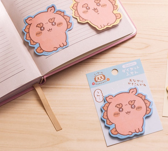 沖繩 造型便利貼