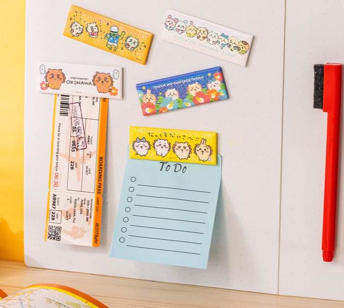 沖繩 閃亮小磁鐵