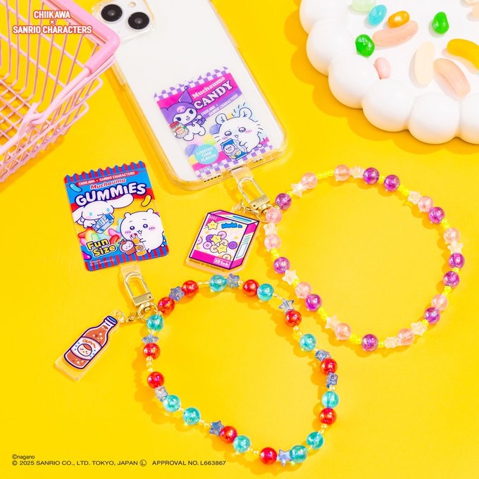 12/12新品 手機掛鍊