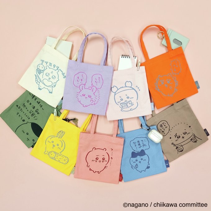 12/19新品 刺繡迷你手提袋