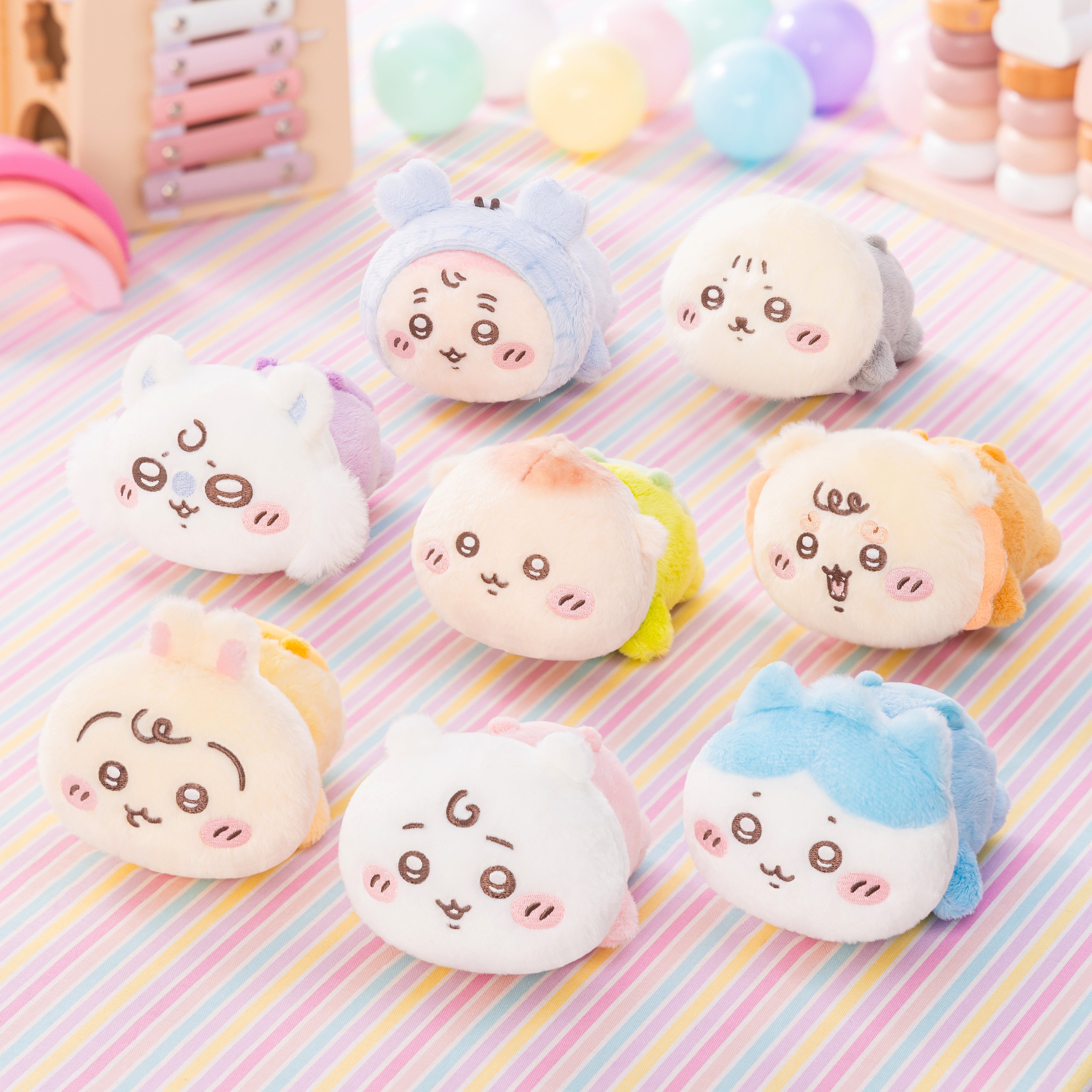 1/23新品 爬行baby娃