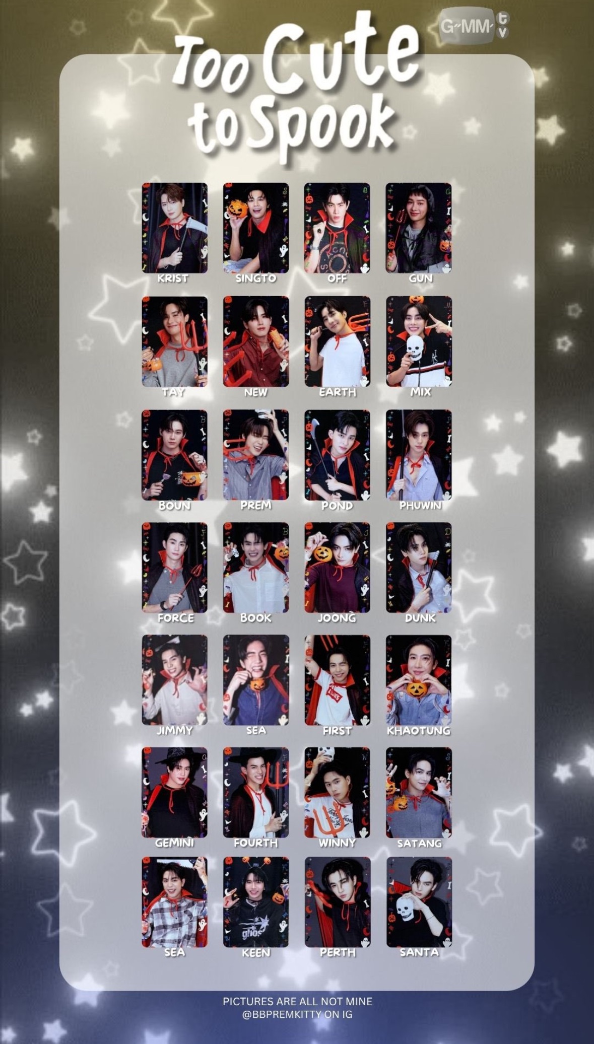 標註綁卡的需多帶卡 綁*1＝帶1張（全區皆可）