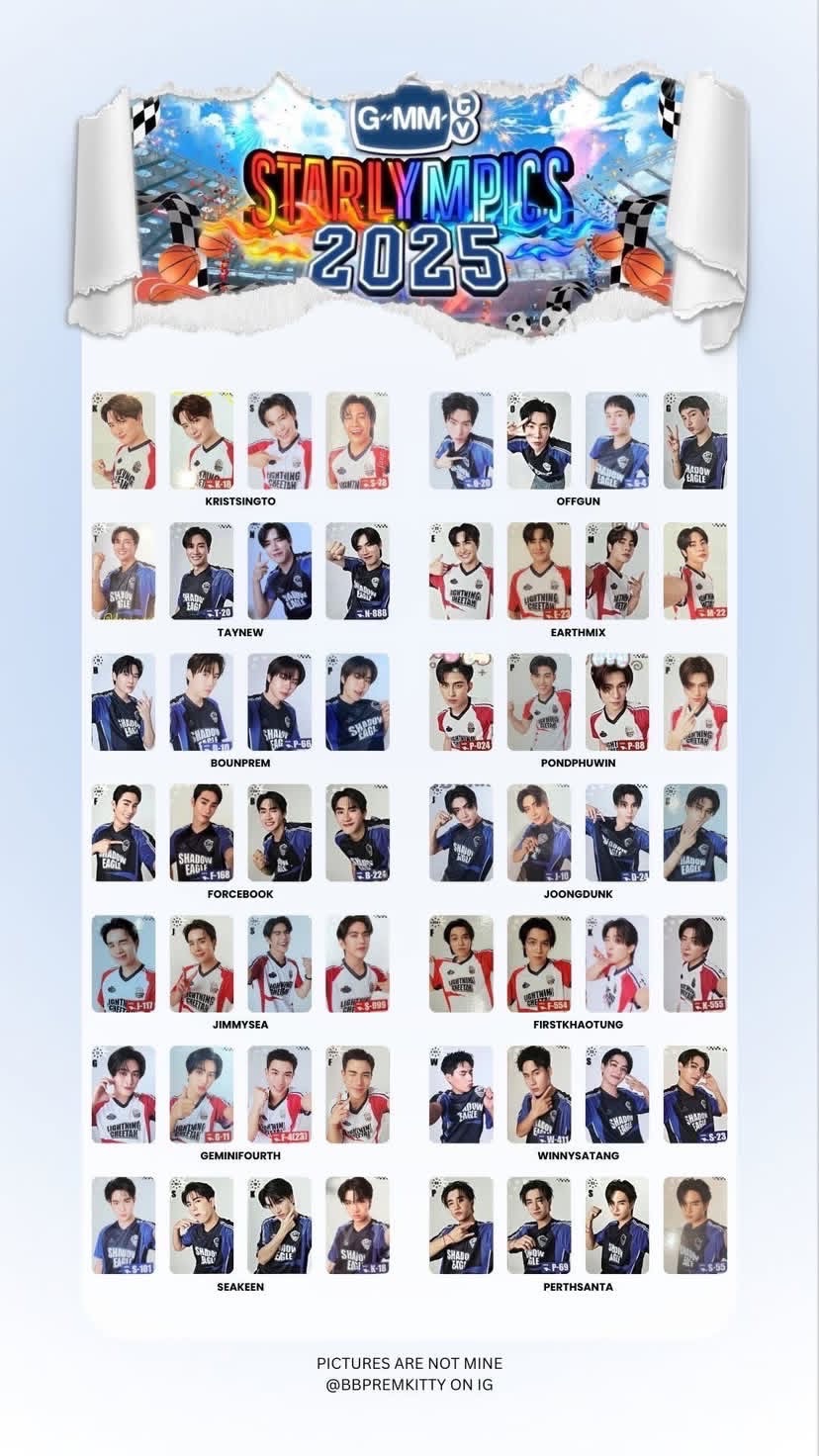 標記綁卡的需多帶1張（全區皆可）