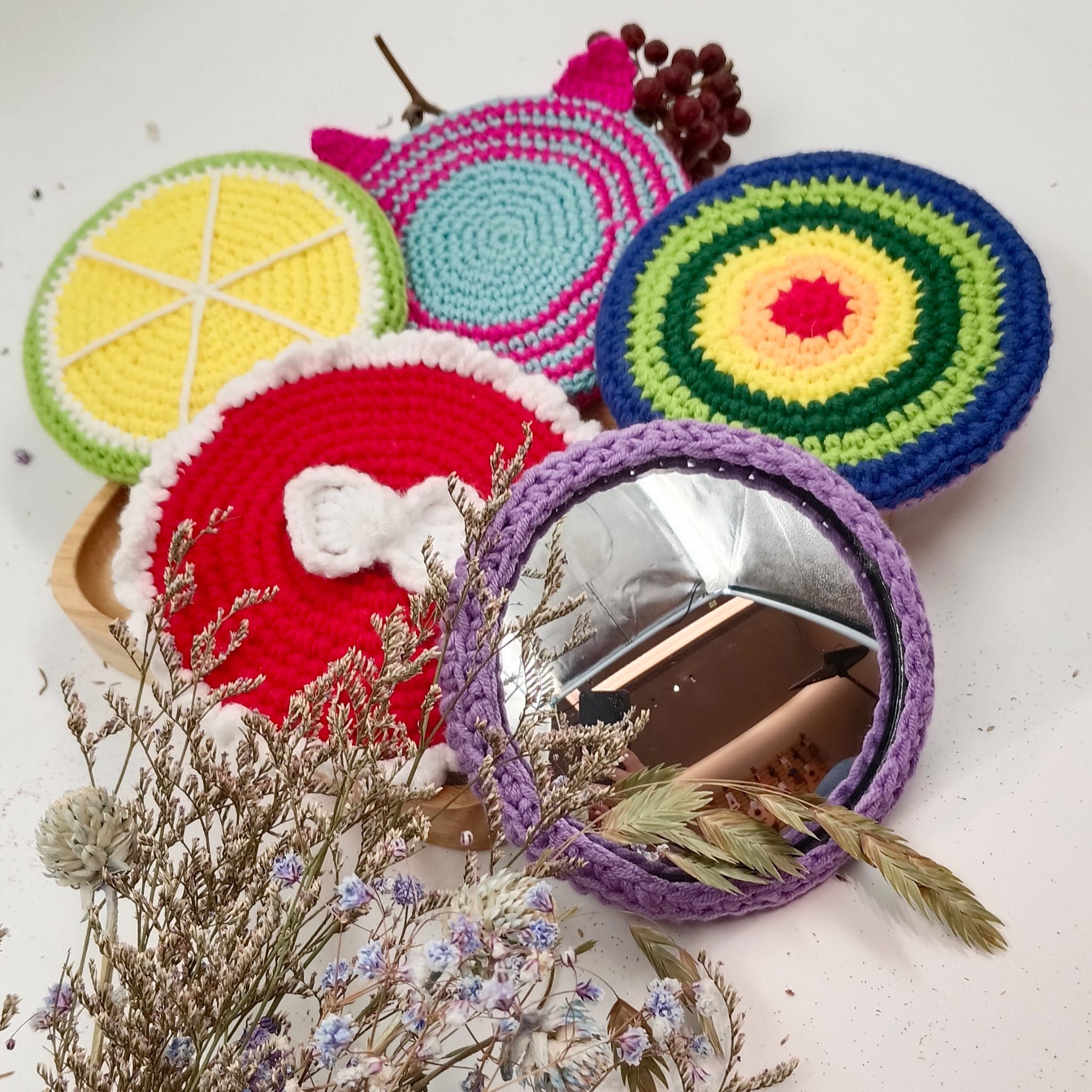 友誼之鏡Friendship Mirror