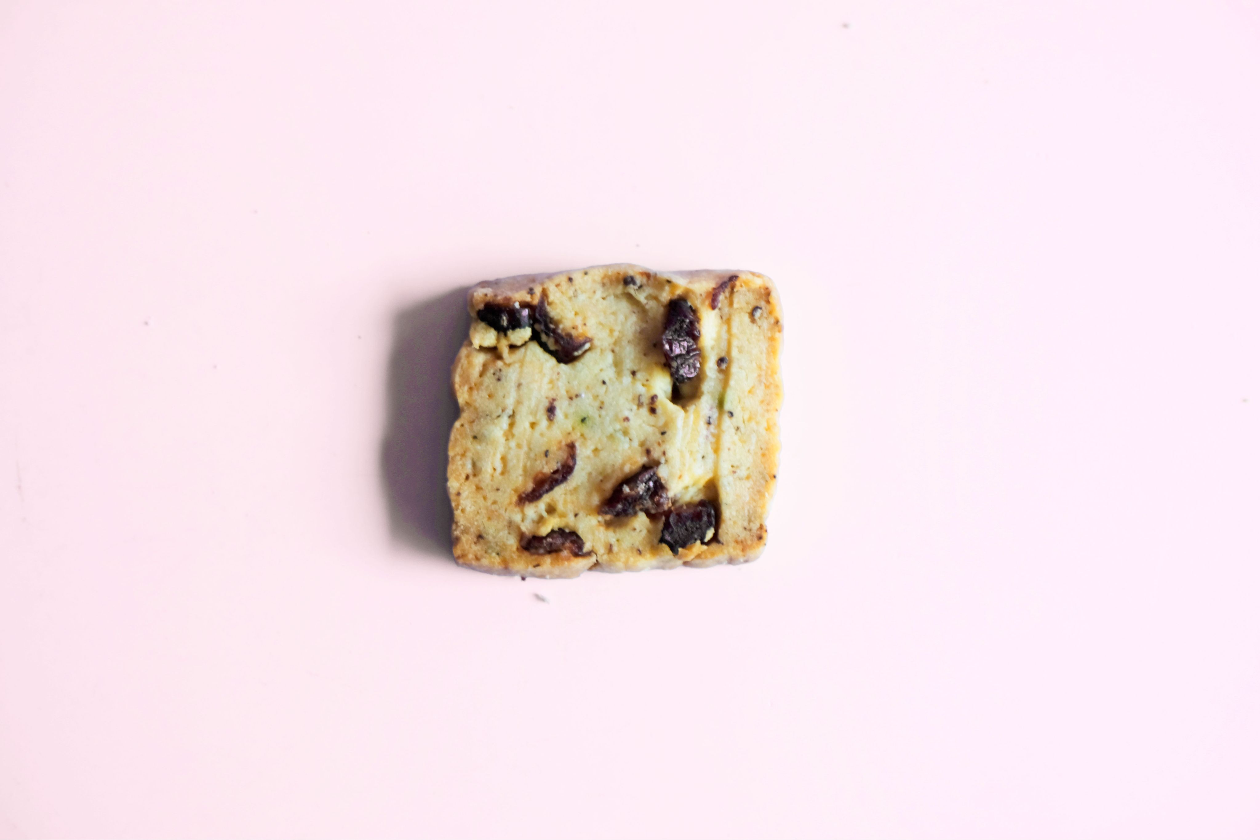 花果茶系列｜玫瑰蔓莓手工餅乾↓點開有口味說明