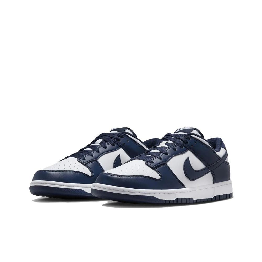 Nike Dunk Low Midnight Navy 午夜藍 HF5441-107