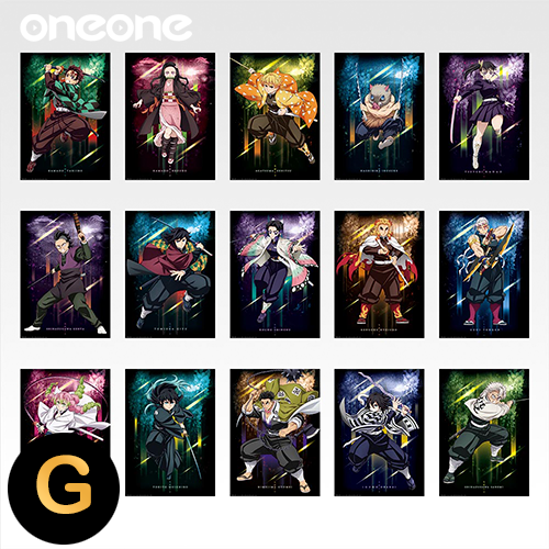 雷之兄弟一番賞海報