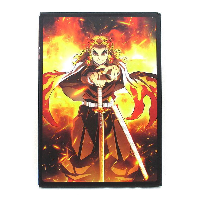 無限列車劇場版日版限定藍光DVD+美術設定