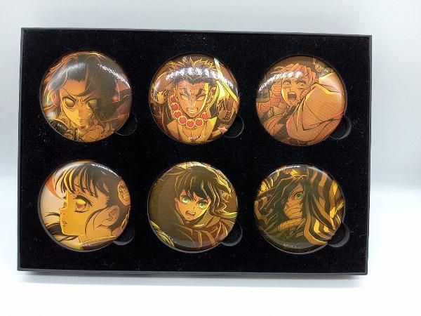 無限城徽章組單售