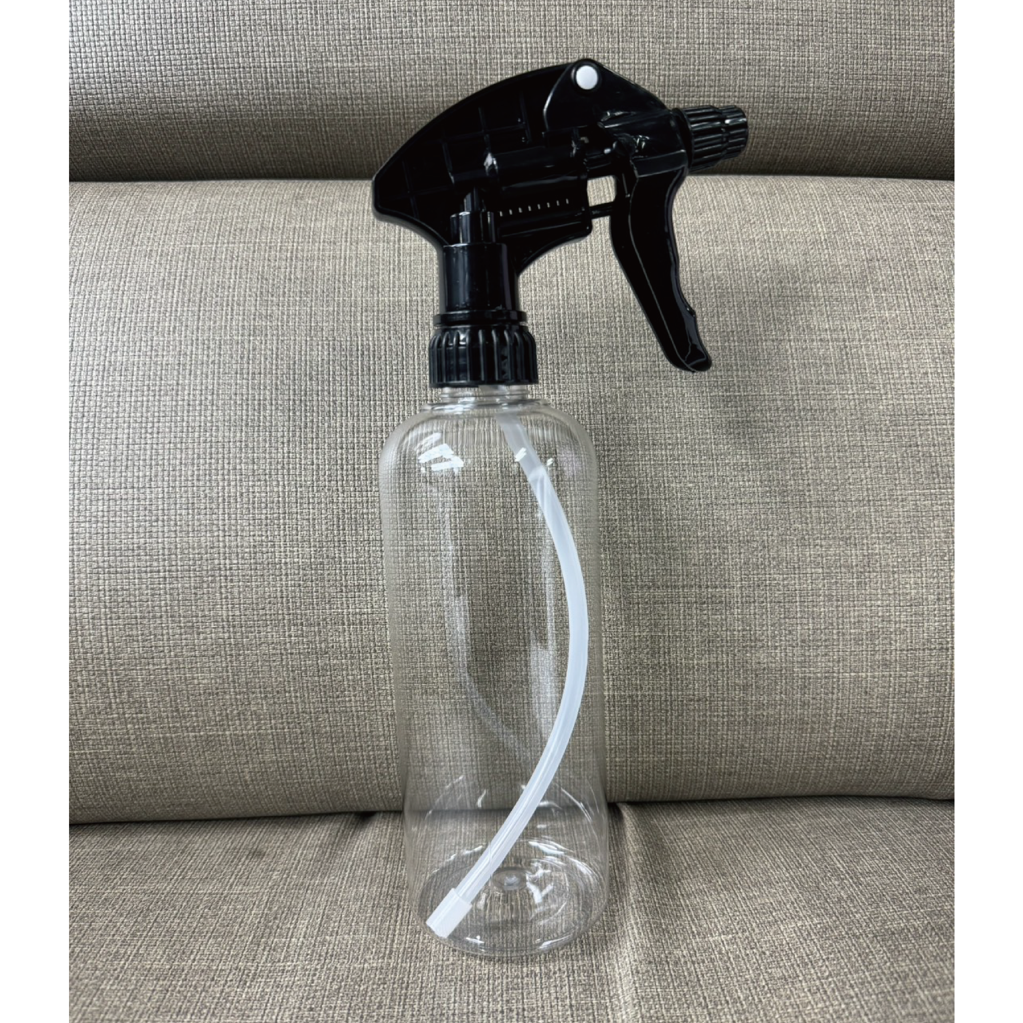 YINZE  500ml噴瓶組/抗酸鹼/噴瓶/噴頭