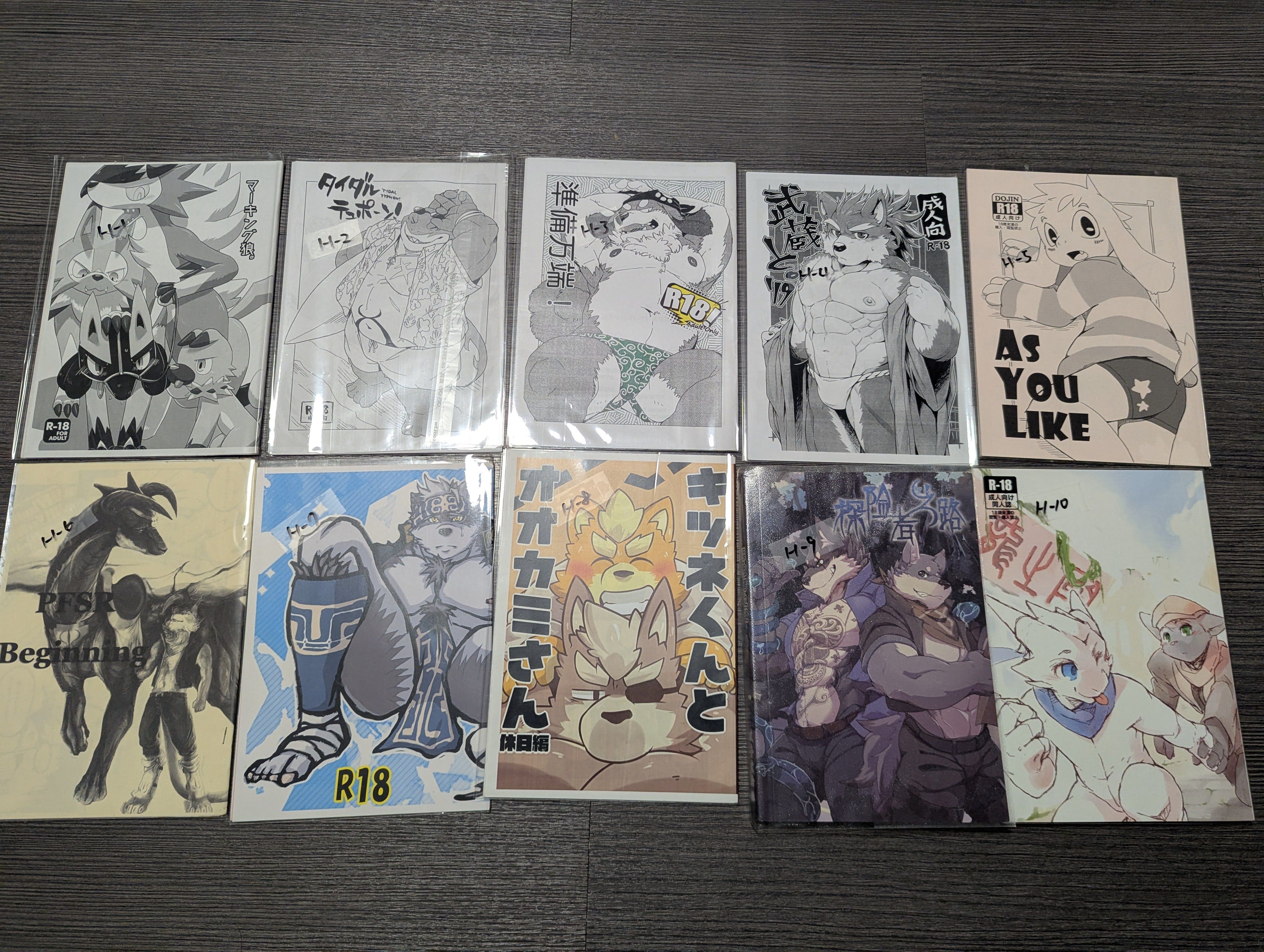 H區-A5-COPY與小說本