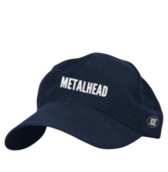 🧢 METALHEAD 也怕曬