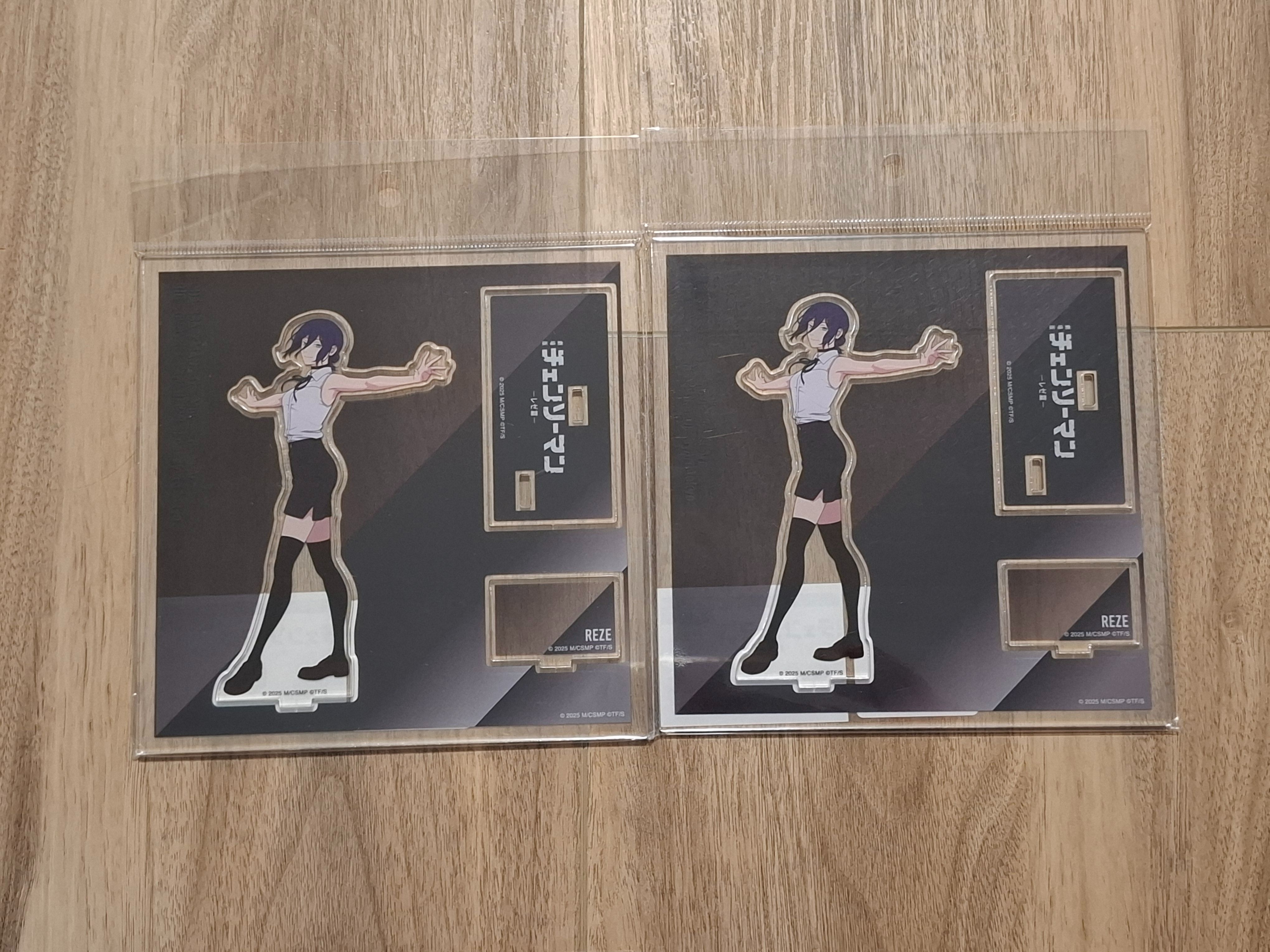 鏈鋸人 大交流展