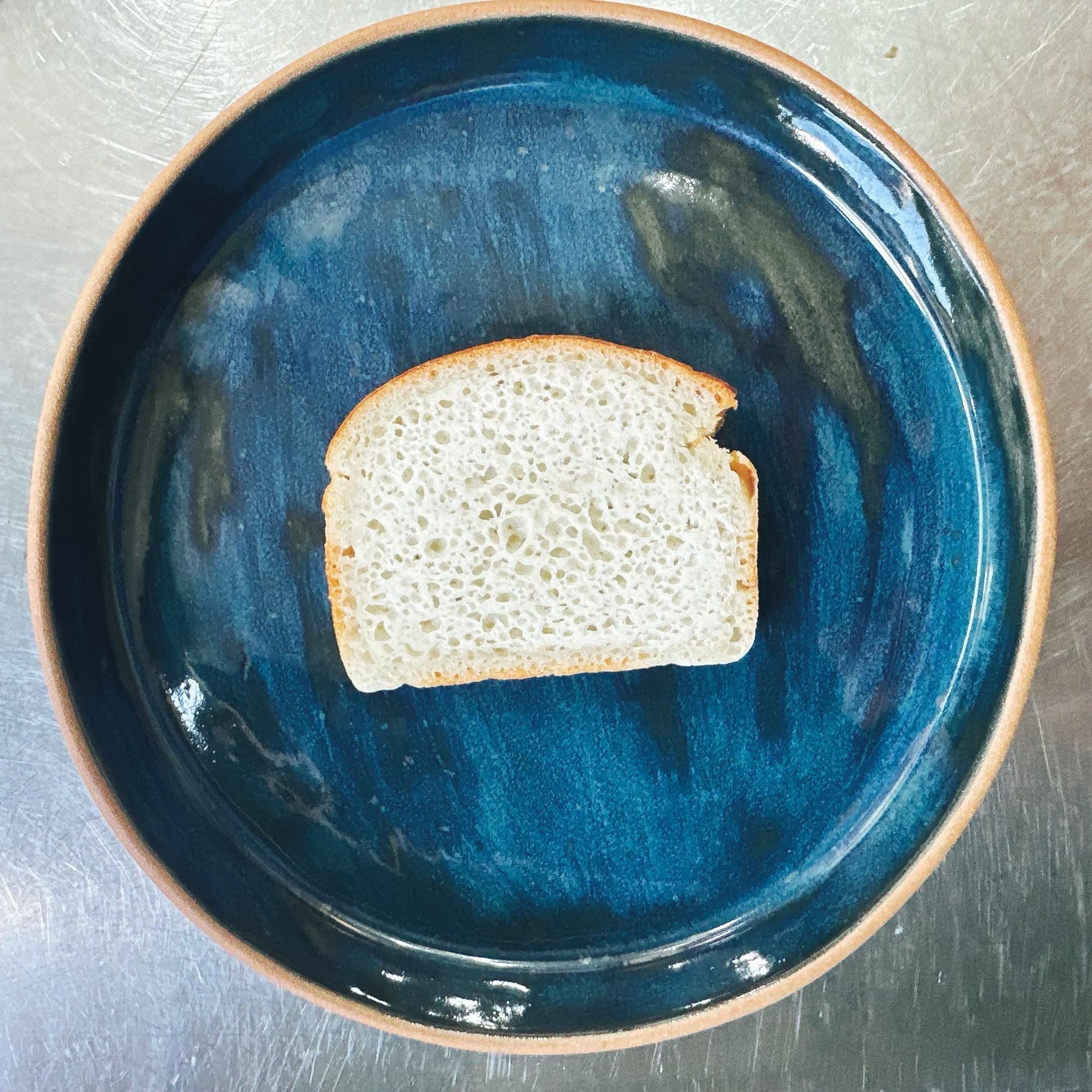 【經典原味】純米米吐司 ORIGINAL RICE BREAD