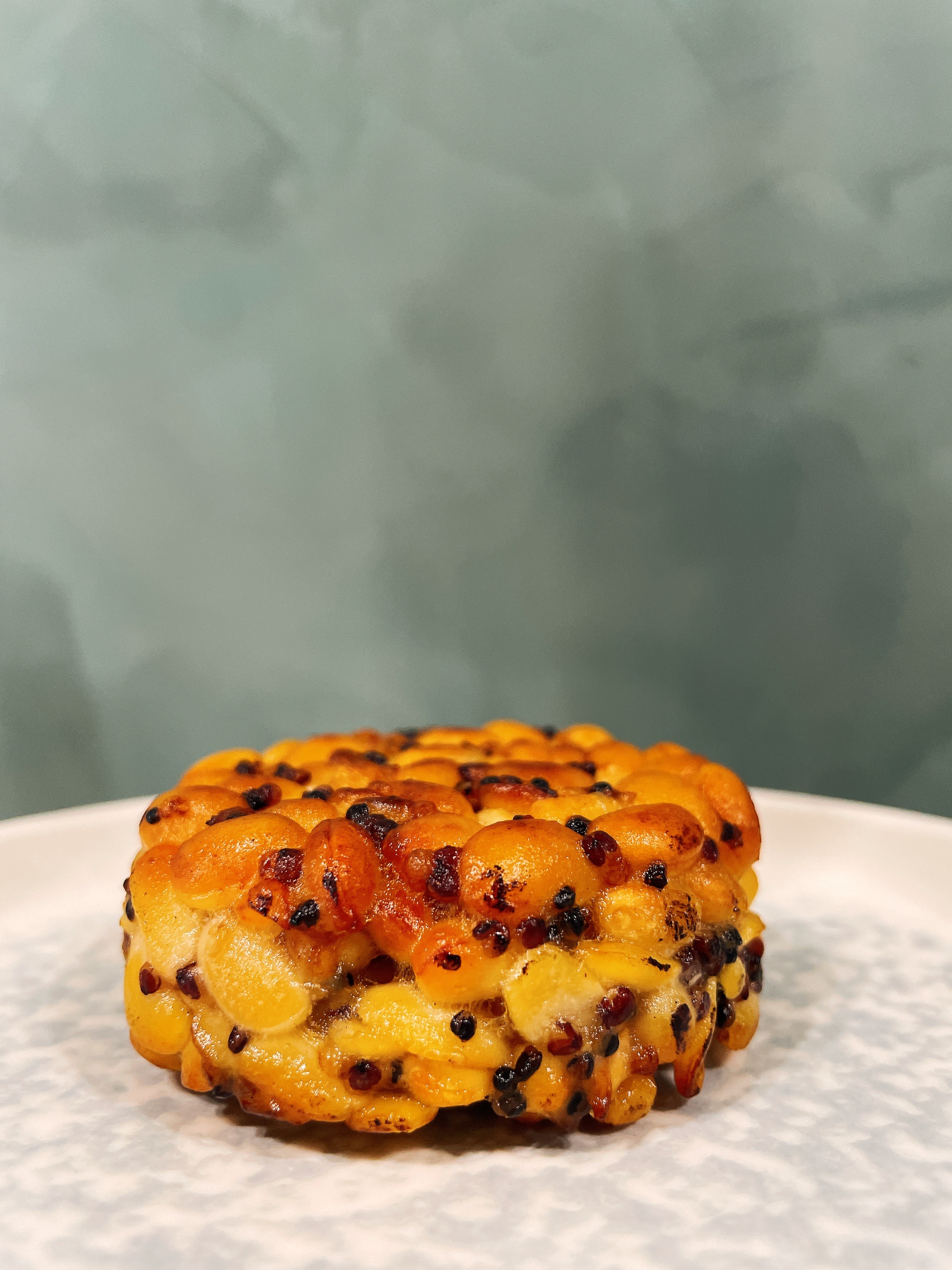 純手工天貝黃豆口味 HANDMADE TEMPEH