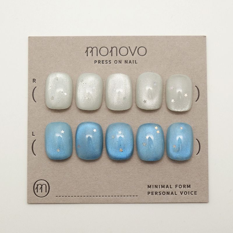 [限定·初次收藏組] 銀河波光