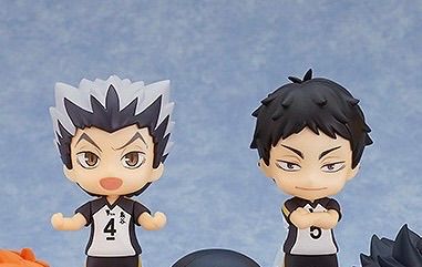 【排球少年】娃娃、公仔