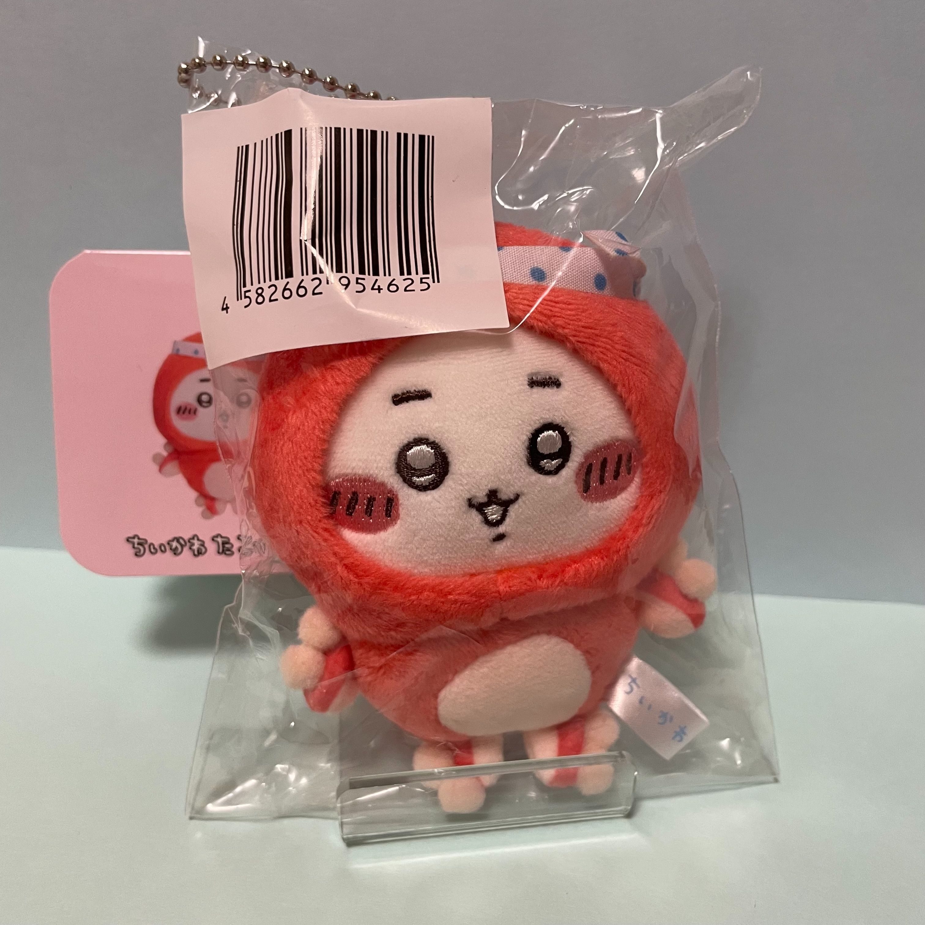 【吉伊卡哇 / 自嘲熊】棉花類：官網娃、二手娃、景品娃