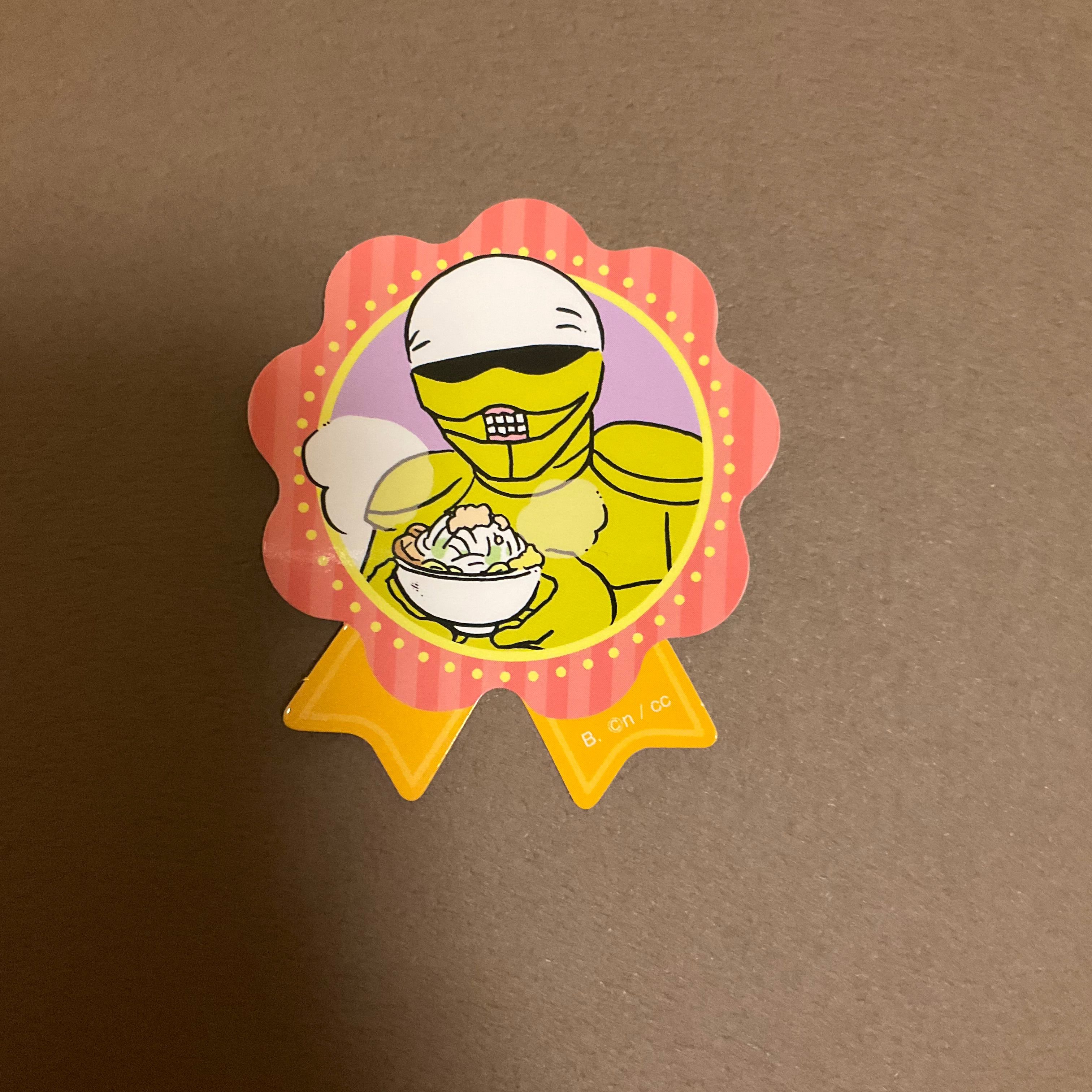 【贈物區】不看物況、不接受退貨、扭蛋皆無蛋紙