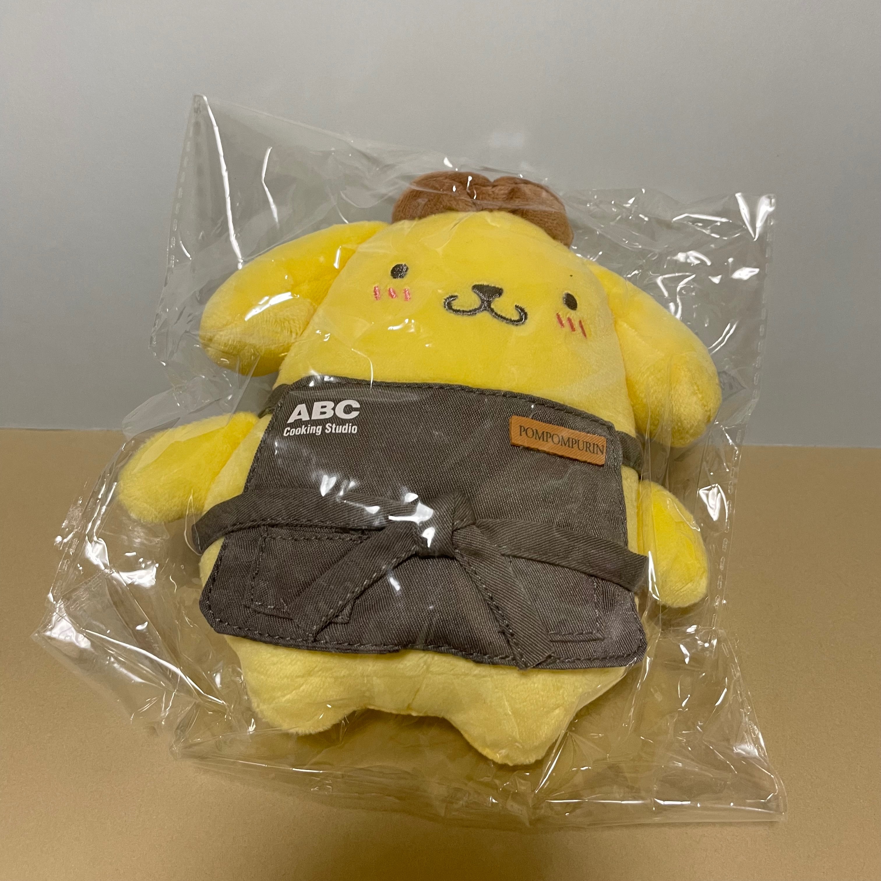 【三麗鷗】娃娃