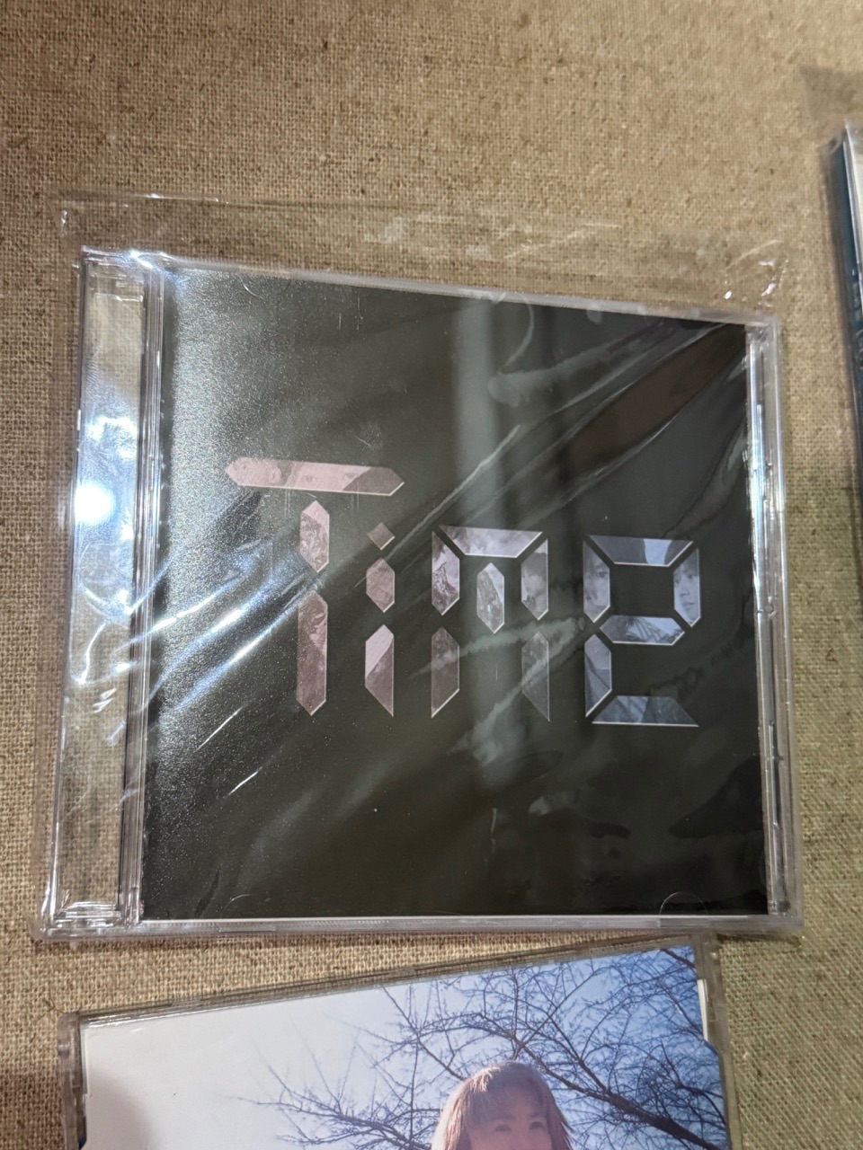 KinKi Kids單曲台壓