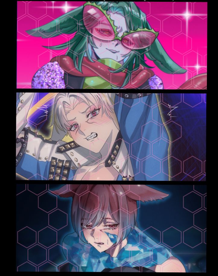 Solution 34 明信片