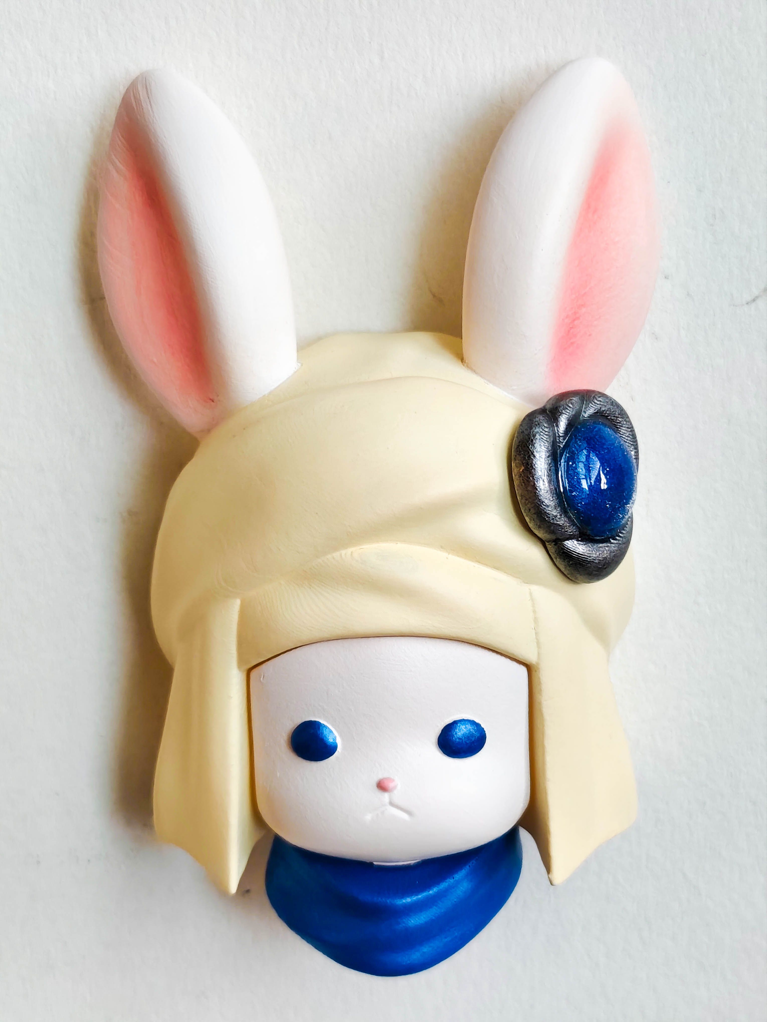 冰箱威！我們喜歡他！