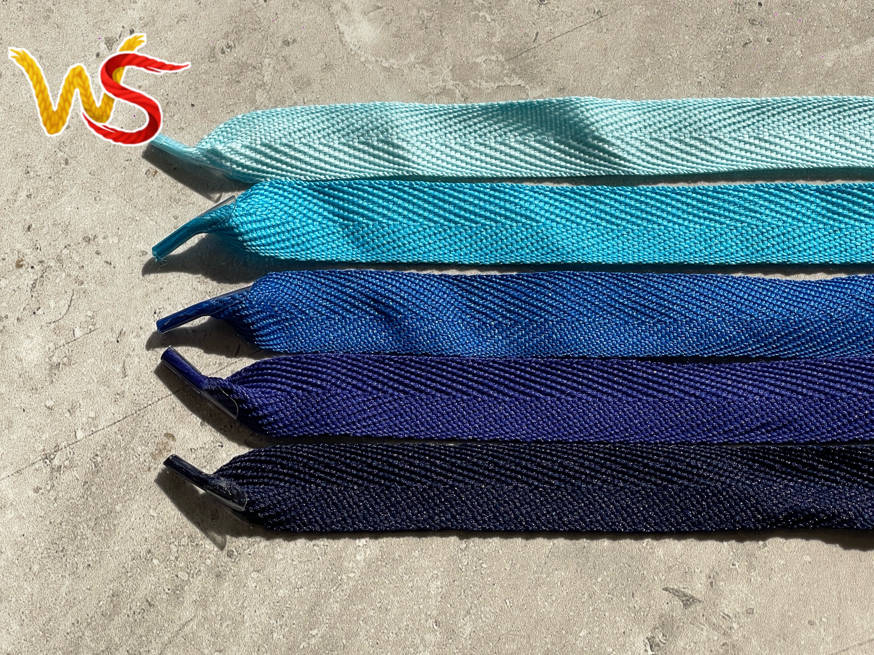 【WS Shop】 手提繩/提袋繩/紙袋提繩/紙袋繩/人字繩/彩色手提繩/購物袋繩子/包裝用繩/包裝材料