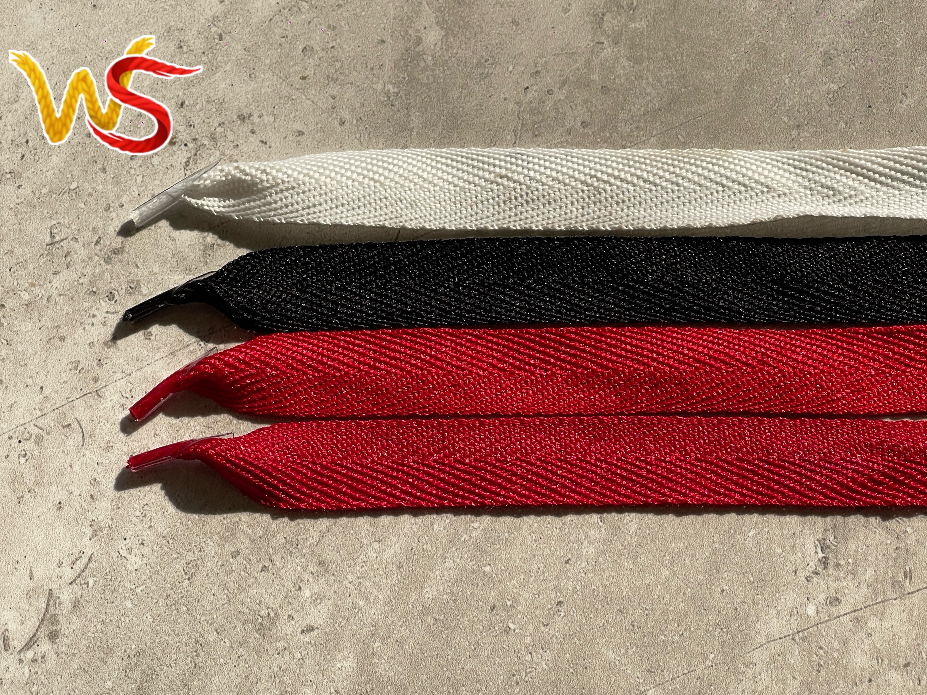 【WS Shop】 手提繩/提袋繩/紙袋提繩/紙袋繩/人字繩/彩色手提繩/購物袋繩子/包裝用繩/包裝材料