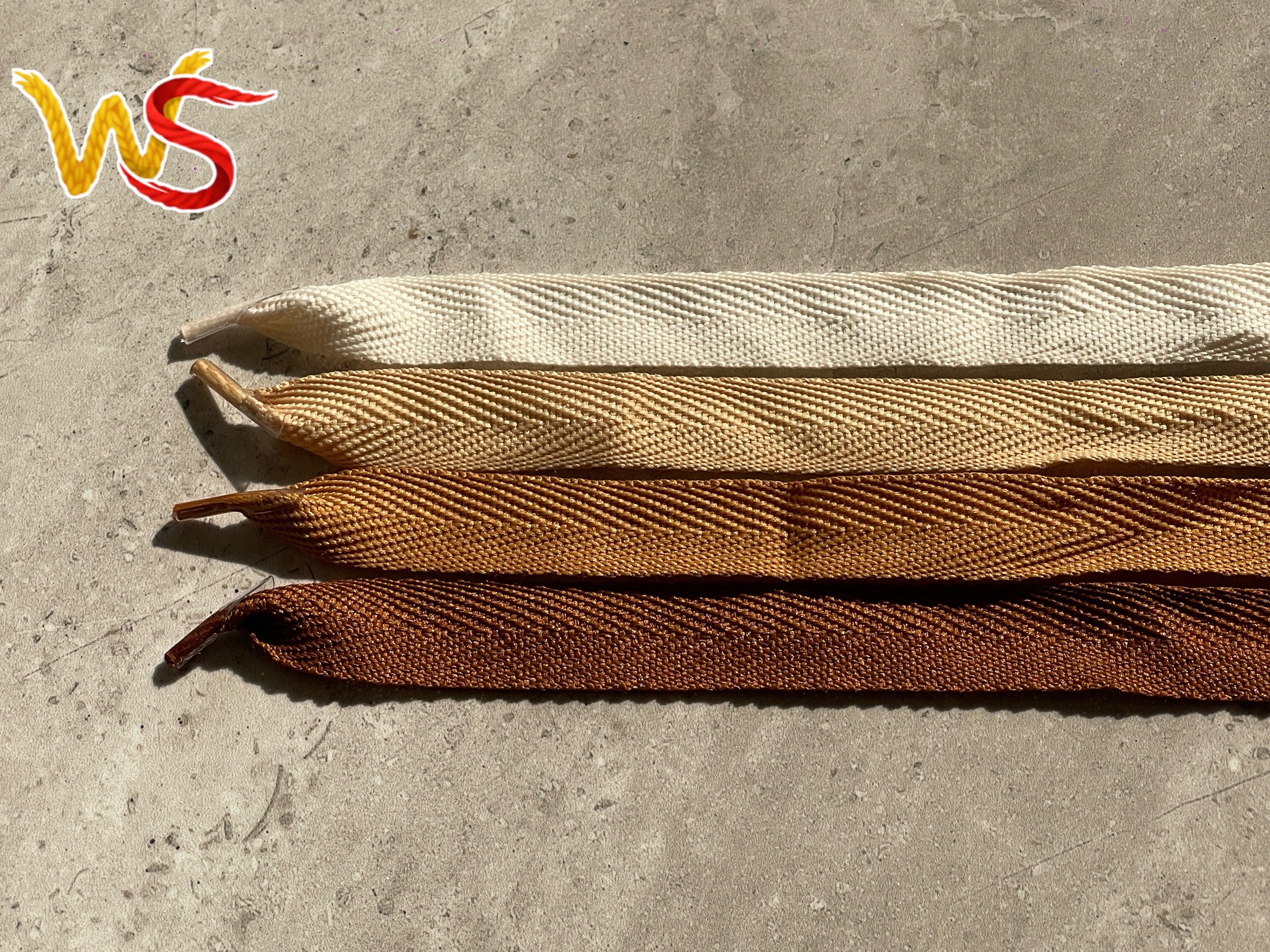 【WS Shop】 手提繩/提袋繩/紙袋提繩/紙袋繩/人字繩/彩色手提繩/購物袋繩子/包裝用繩/包裝材料