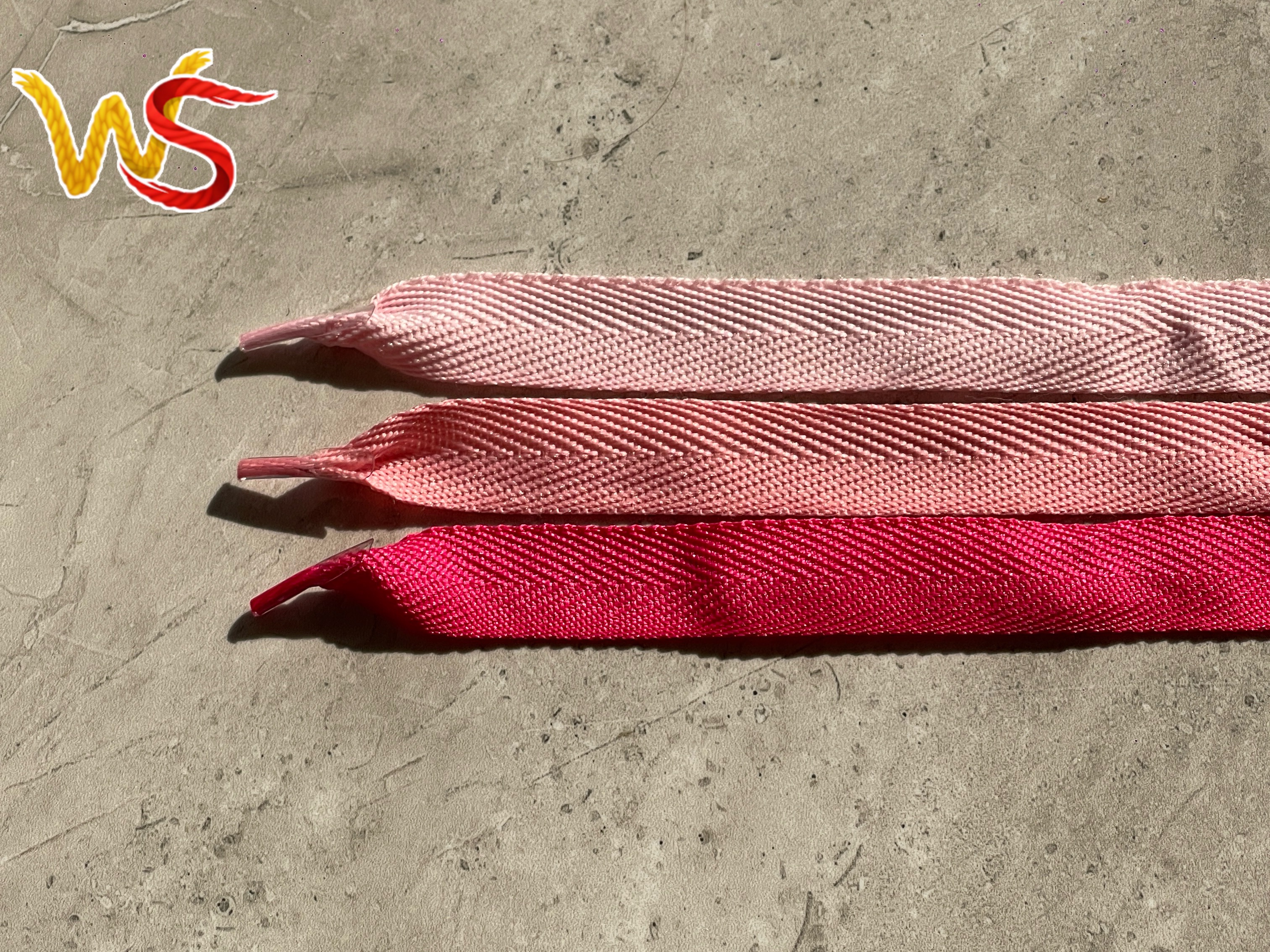 【WS Shop】 手提繩/提袋繩/紙袋提繩/紙袋繩/人字繩/彩色手提繩/購物袋繩子/包裝用繩/包裝材料