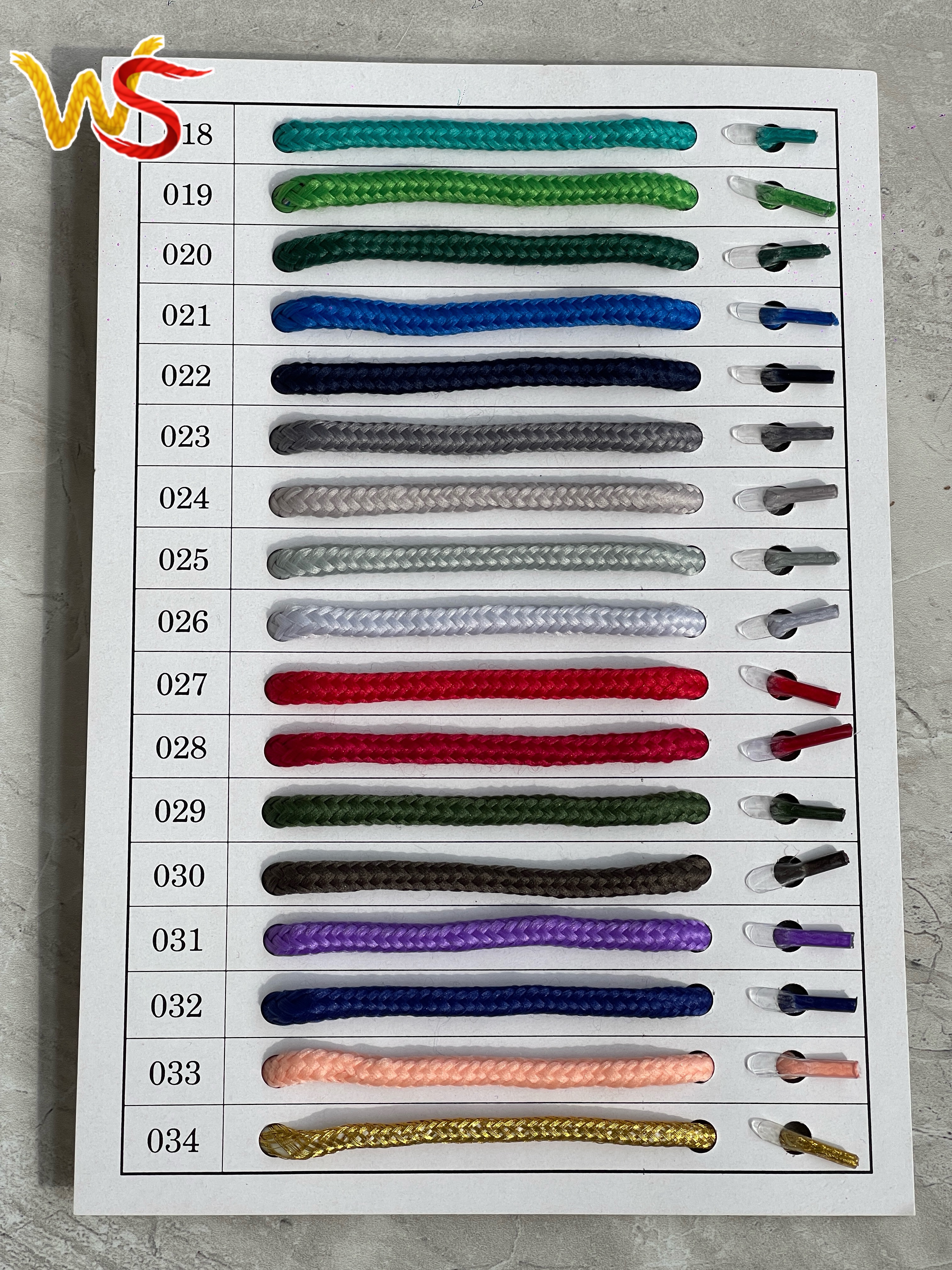 【WS Shop】 手提繩/紙袋提繩/紙袋繩/提袋繩/圓棉繩/彩色手提繩/購物袋繩子/包裝用繩/包裝材料