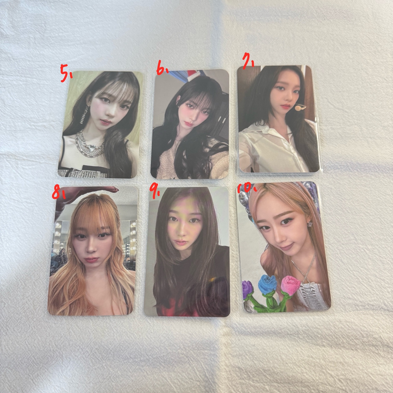 小卡區（此區上排1:2 下排1:1 與多帶區一起出售）