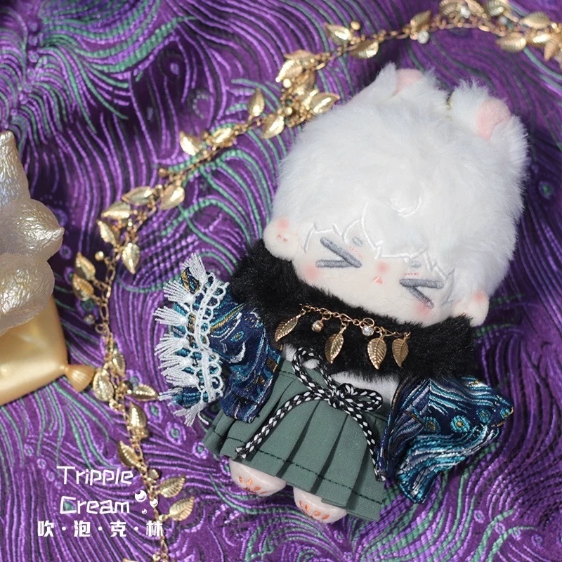 【長翎宴•異色】