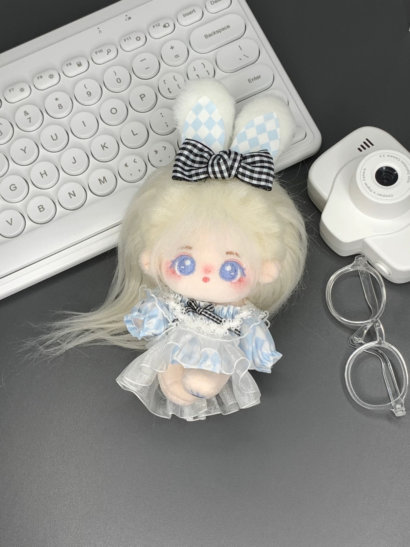 【愛麗絲系列】