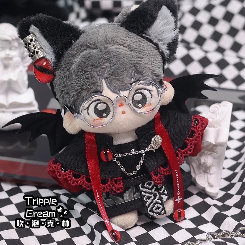 【克蘇魯法則】