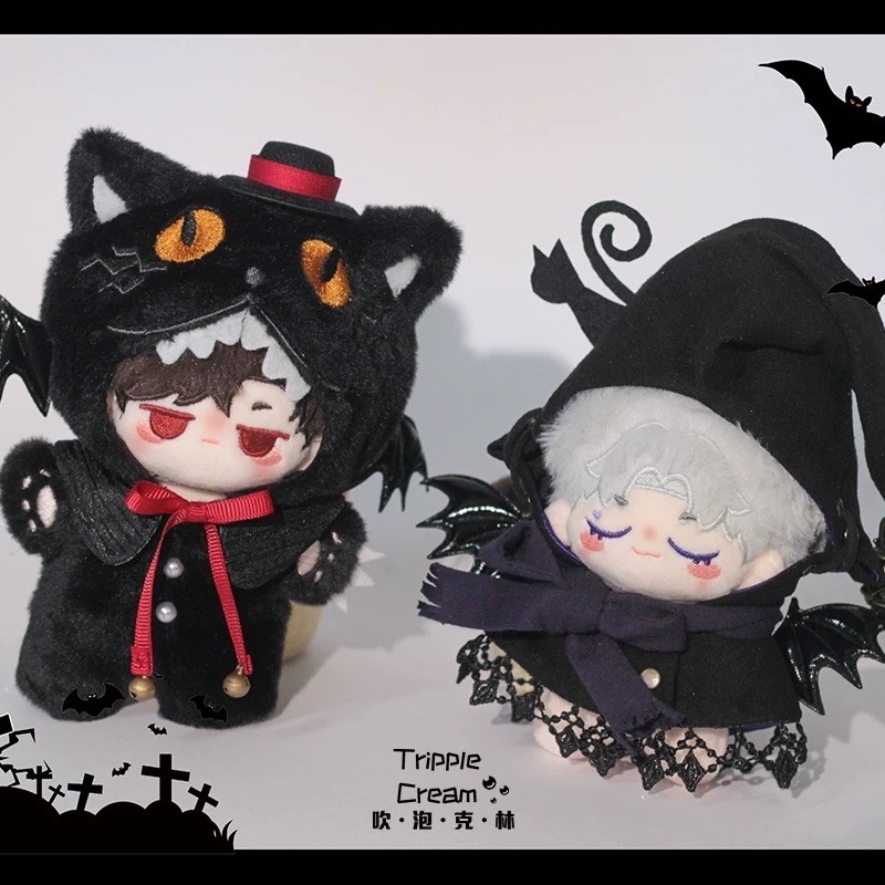 【女巫與黑喵】