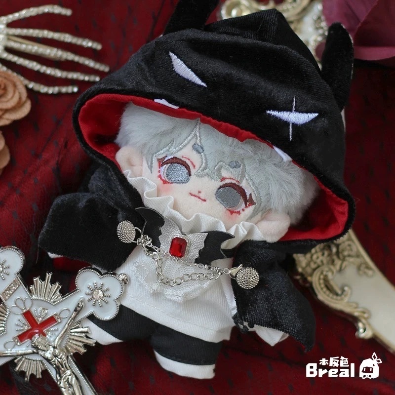 【暮色德古拉】