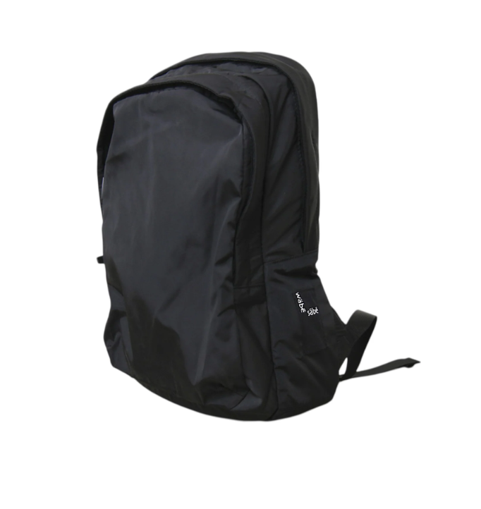 wabe sabe 雙肩後背包