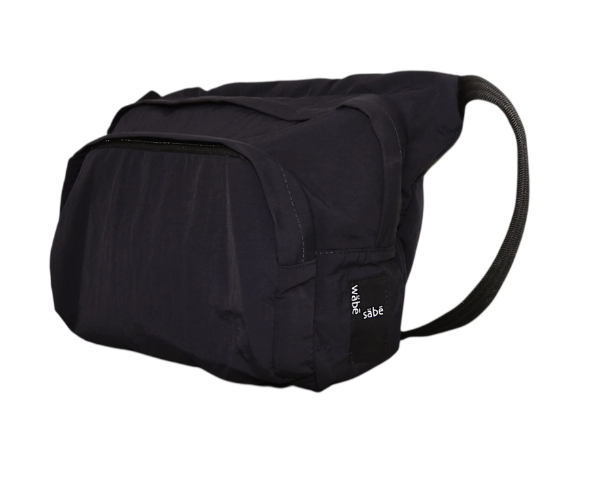 wabe sabe 斜背包
