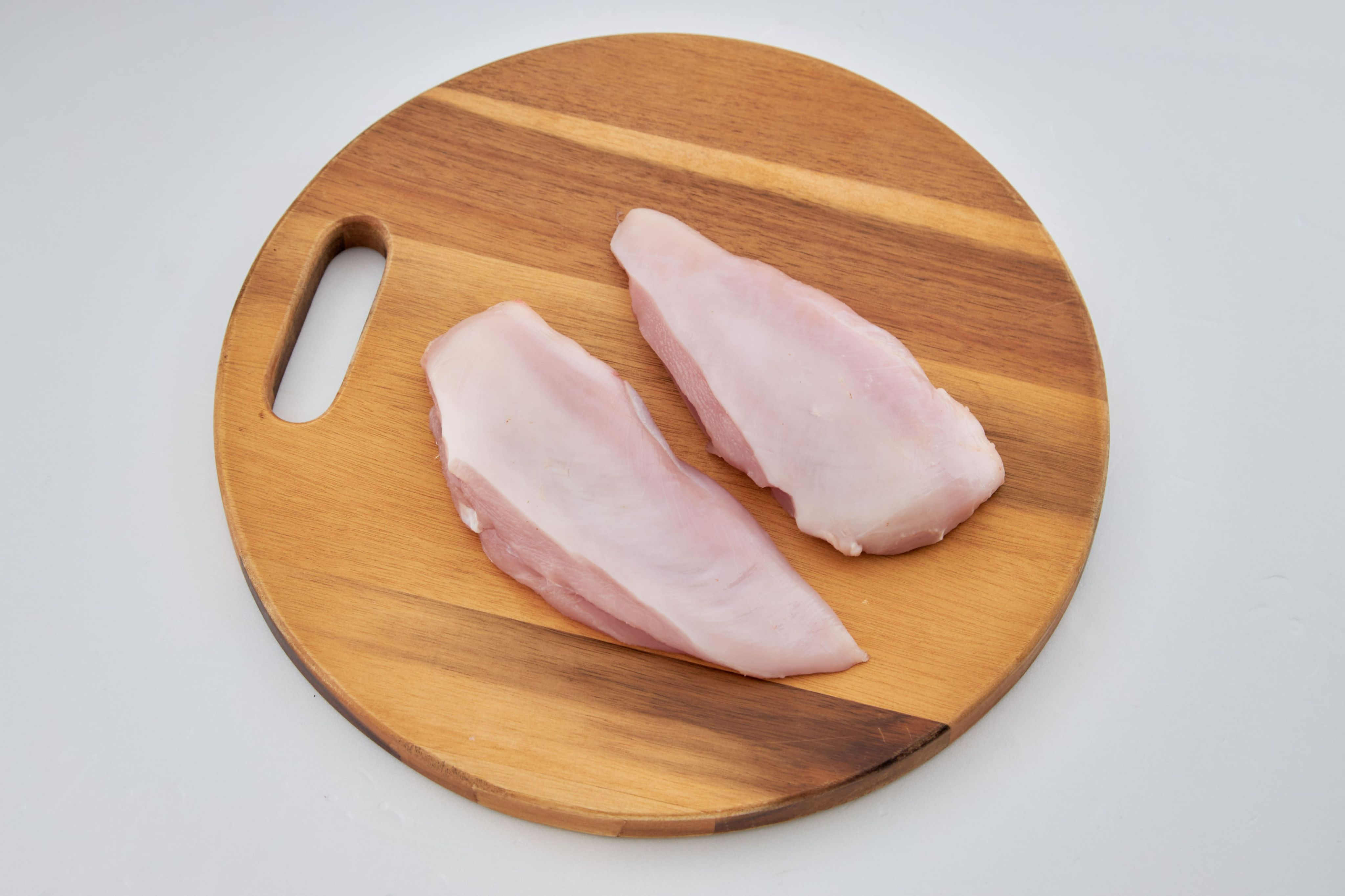 玉米雞胸肉375-450克  適合炒菜，水煮，氣炸