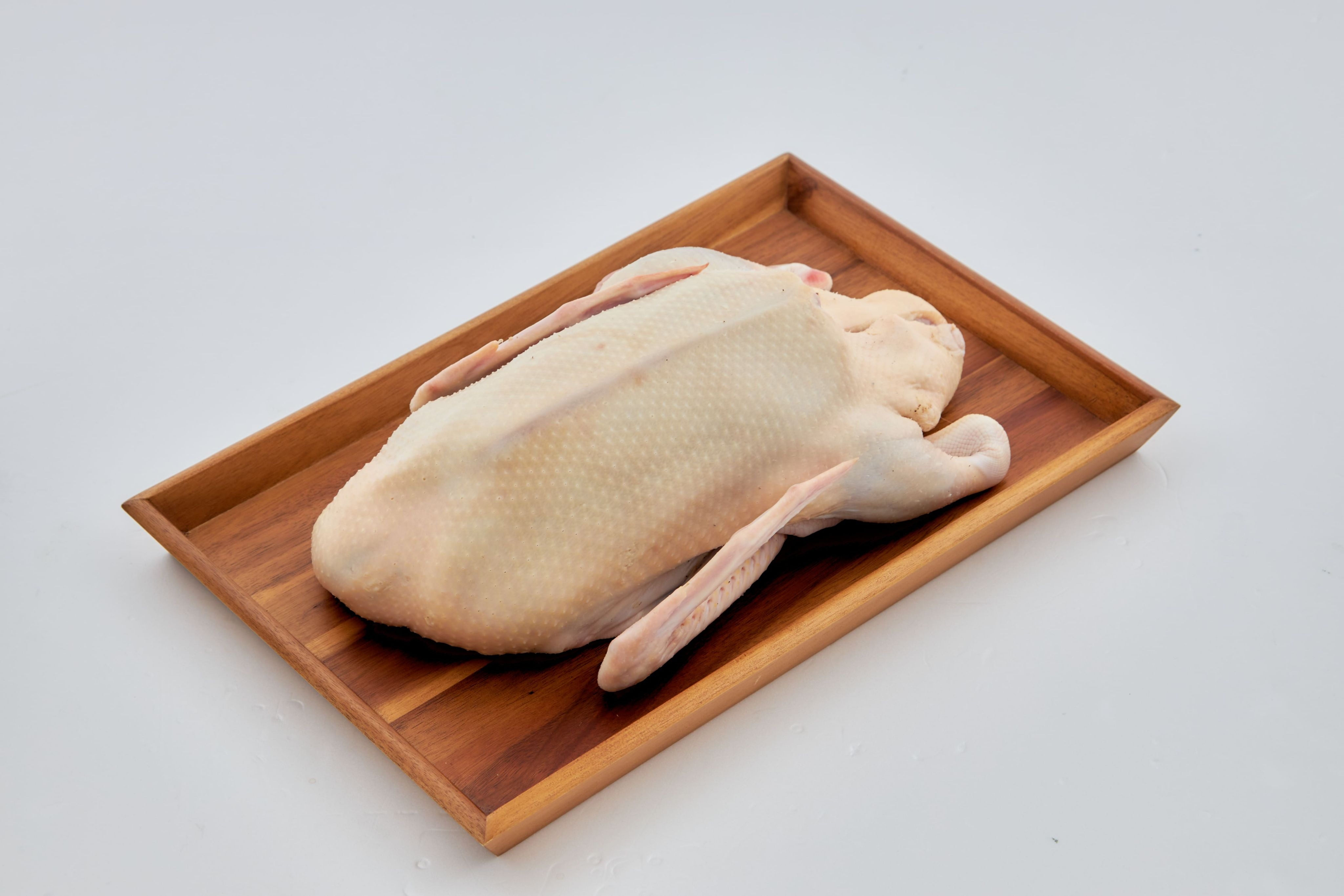 紅面鴨5.5-6台斤