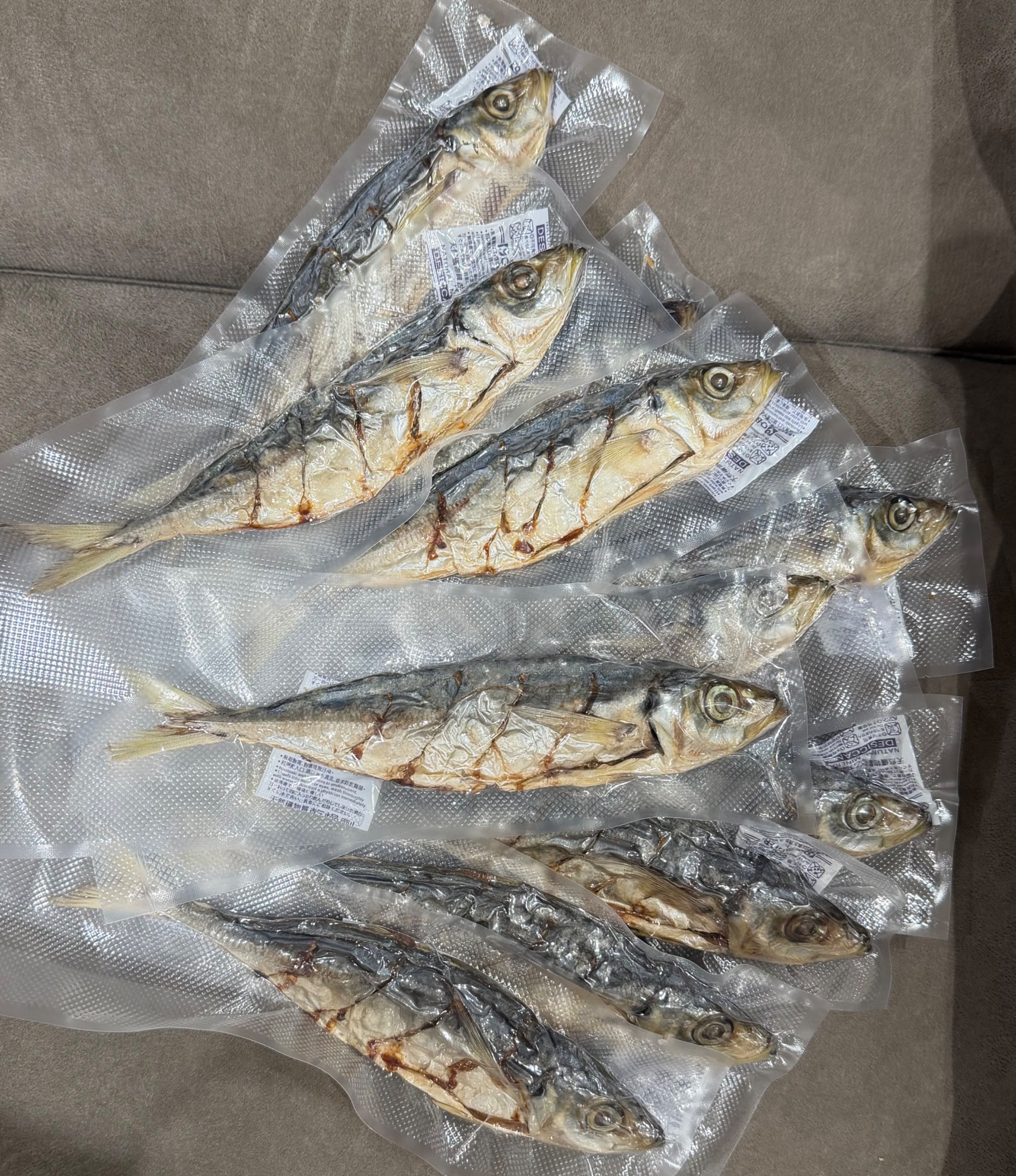 海鮮賣場（現貨）