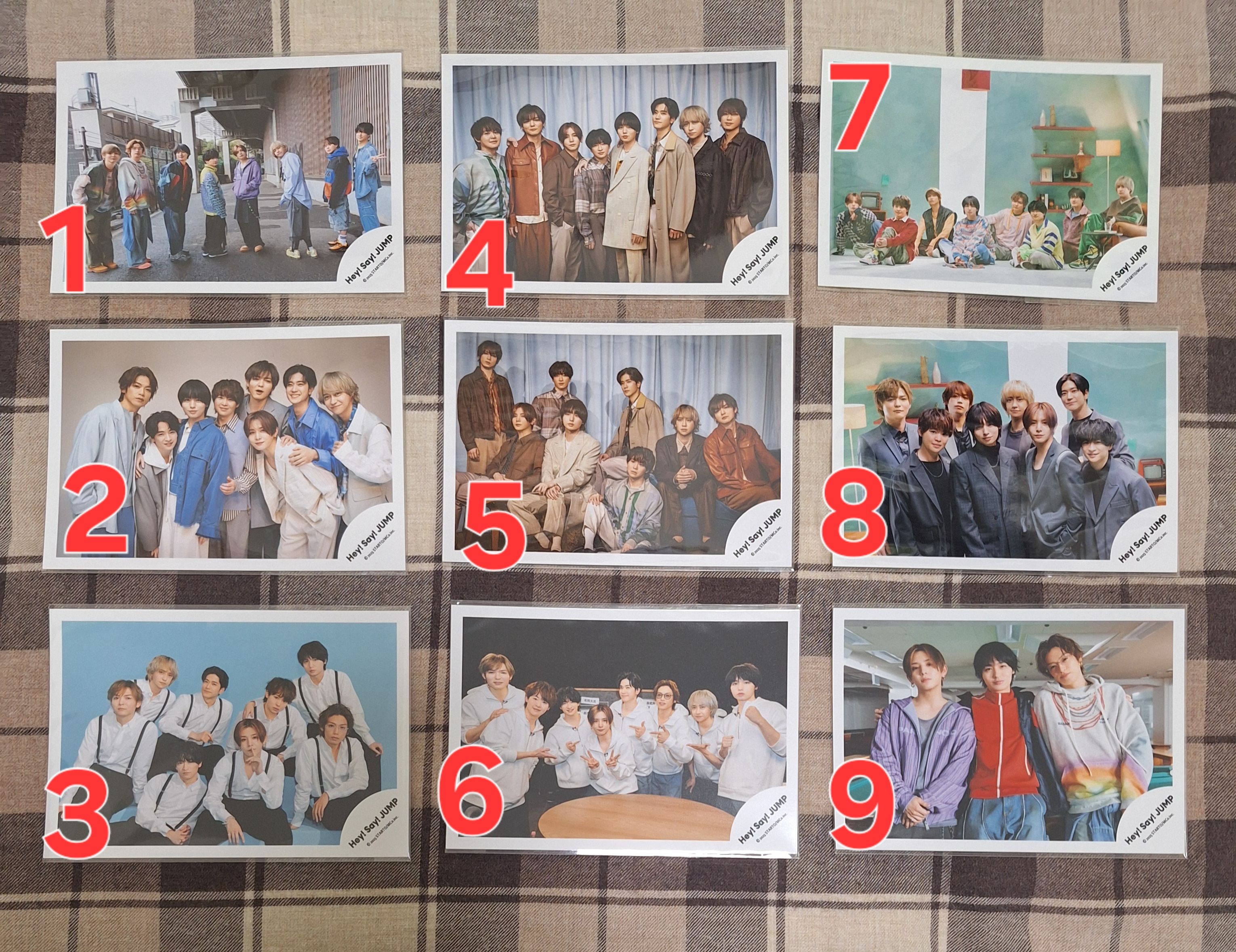 encore 燒普（1）