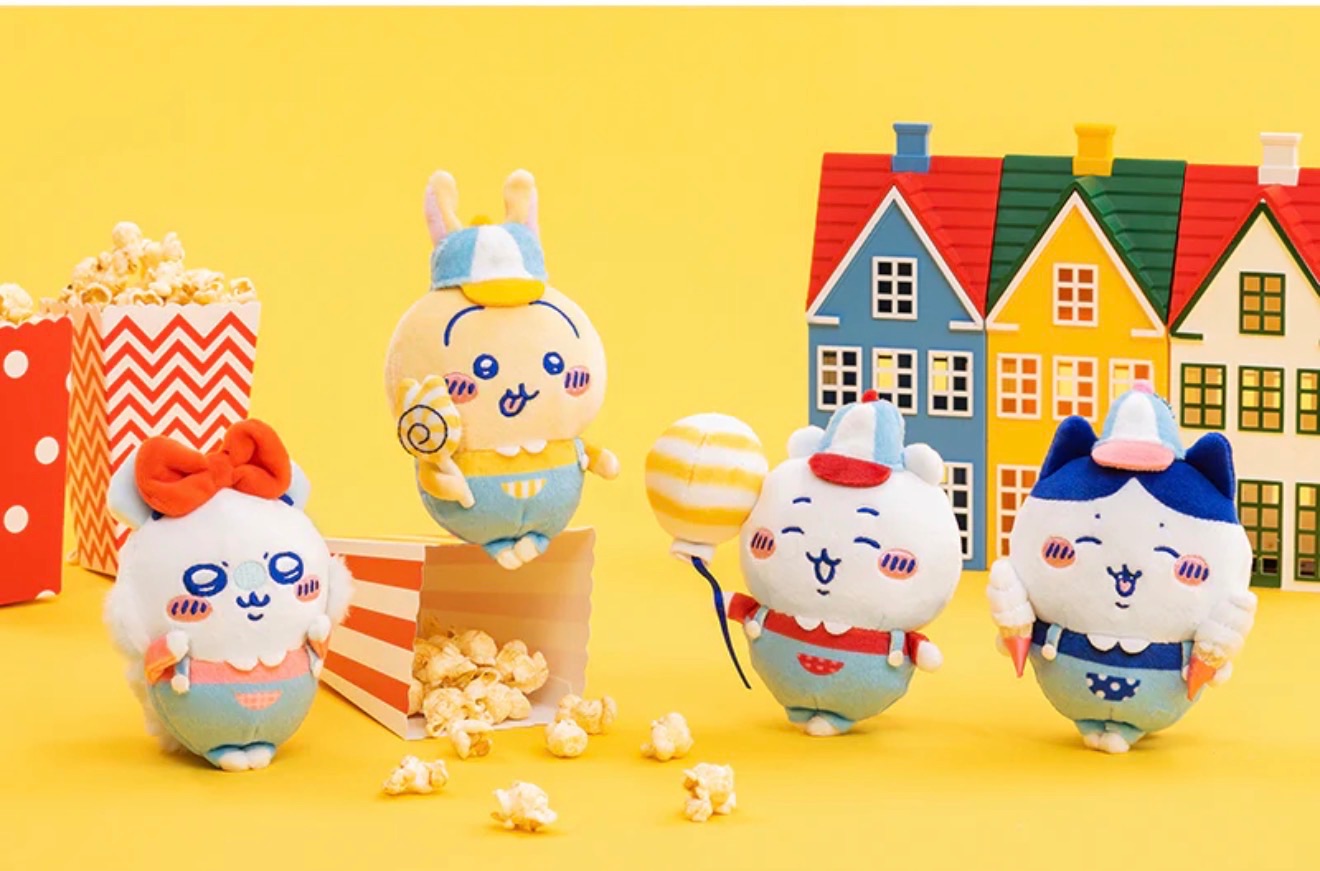 預售賣場 樂園系列