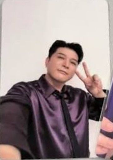 神童十二輯25ver小卡一枚