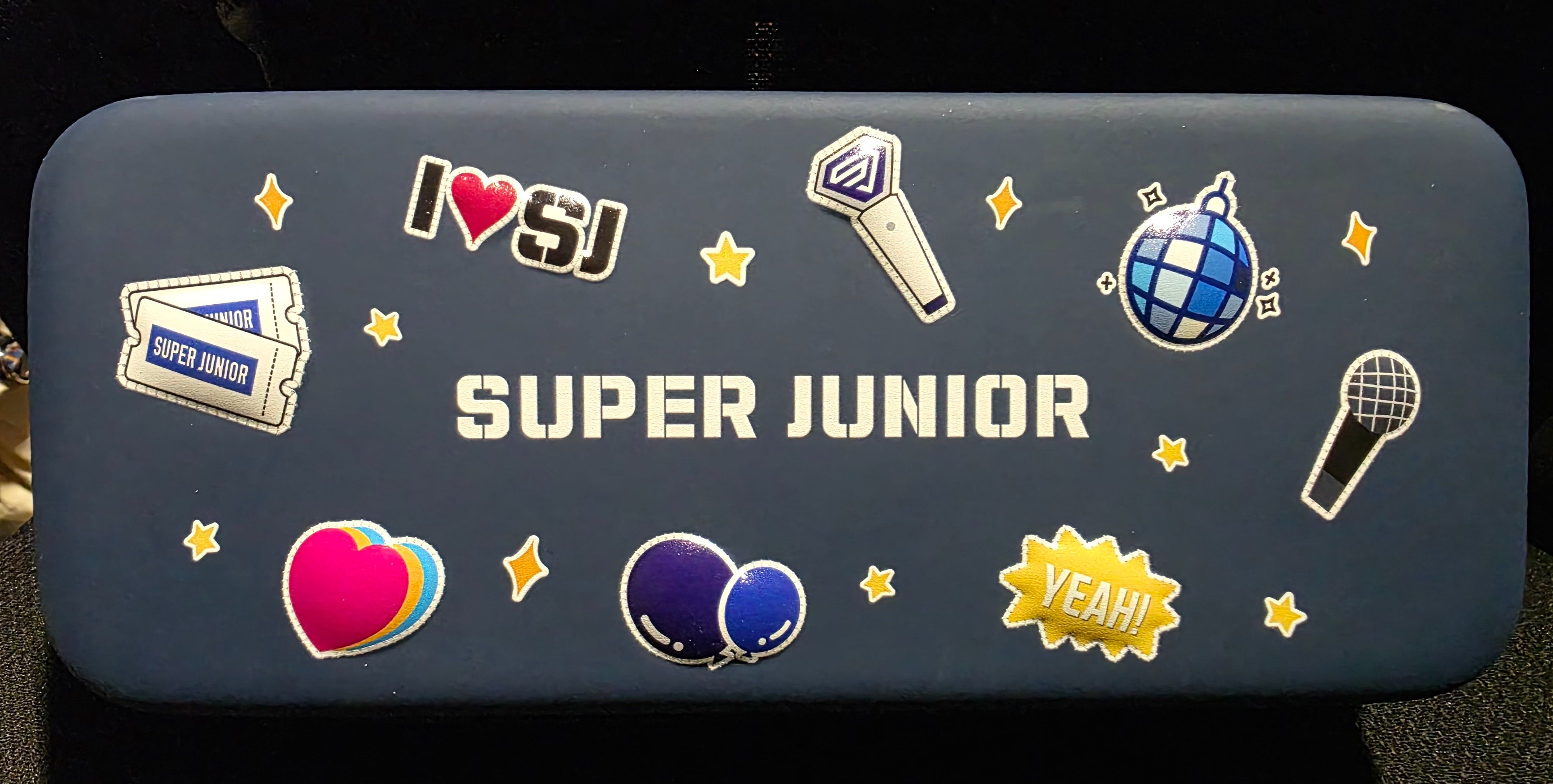 二手有瑕手燈包